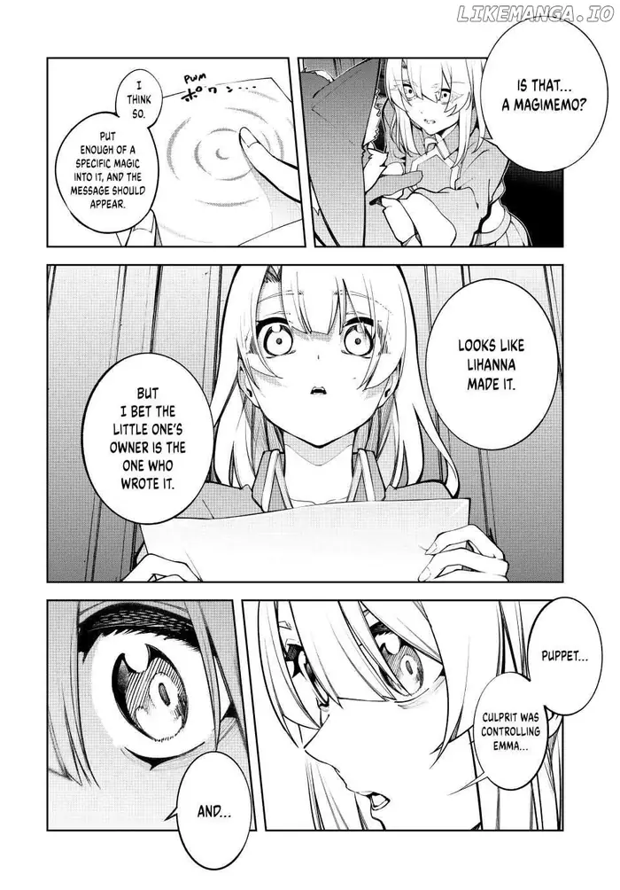 Wistoria: Wand and Sword Chapter 46 image 16_optimized